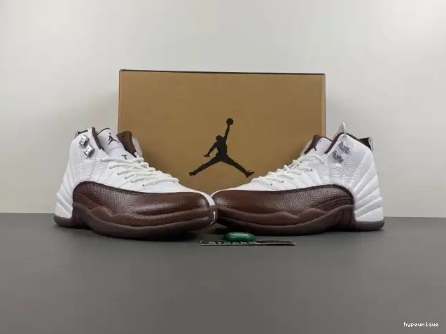 HYPE 12 Jordan x SoleFly Air FZ5026-100 0603